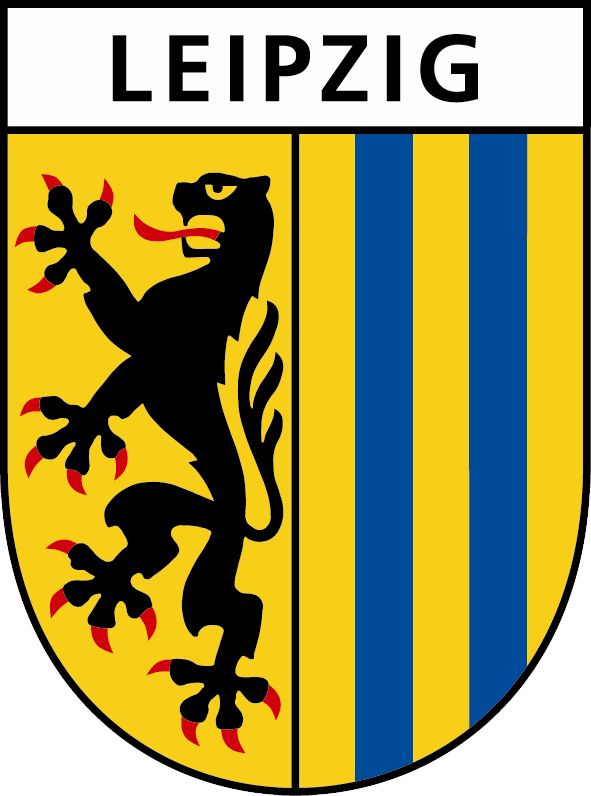 Leipzig Wappen
